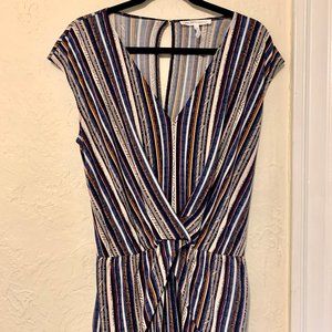 BCBGeneration Romper